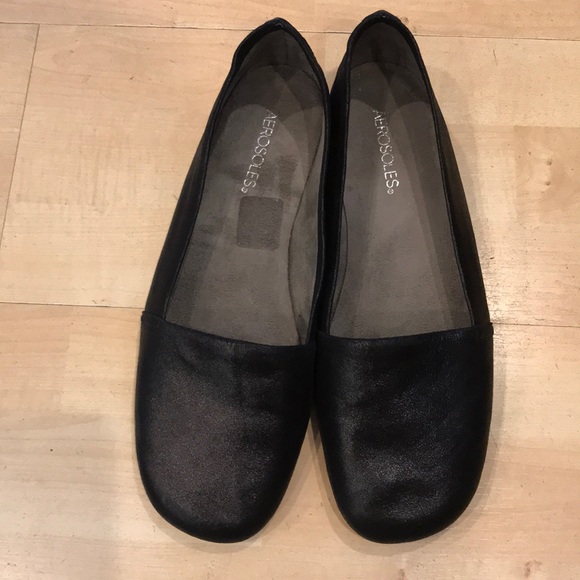 aerosoles wide width shoes